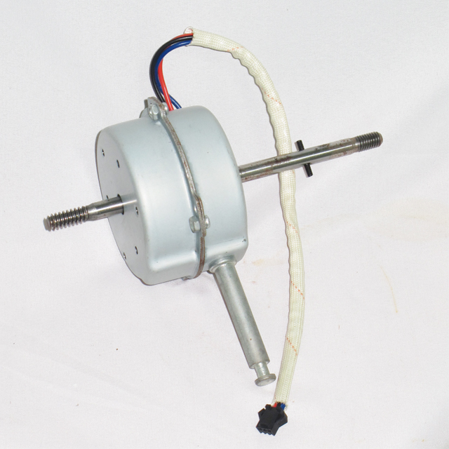 Household Air Cooling Electric Fan Accessories Brushless Motor Energy Saving