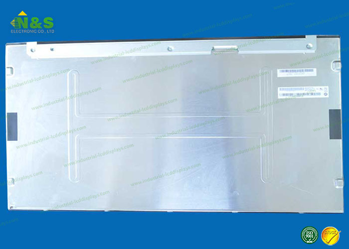 Quality M270HW02 V1 27.0 inch digital lcd display 597.6×336.15 mm Active Area for sale
