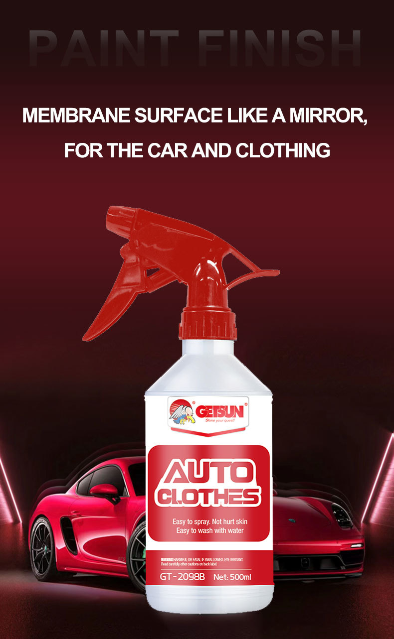 GETSUN-Car-Wrap-Spray-Solution