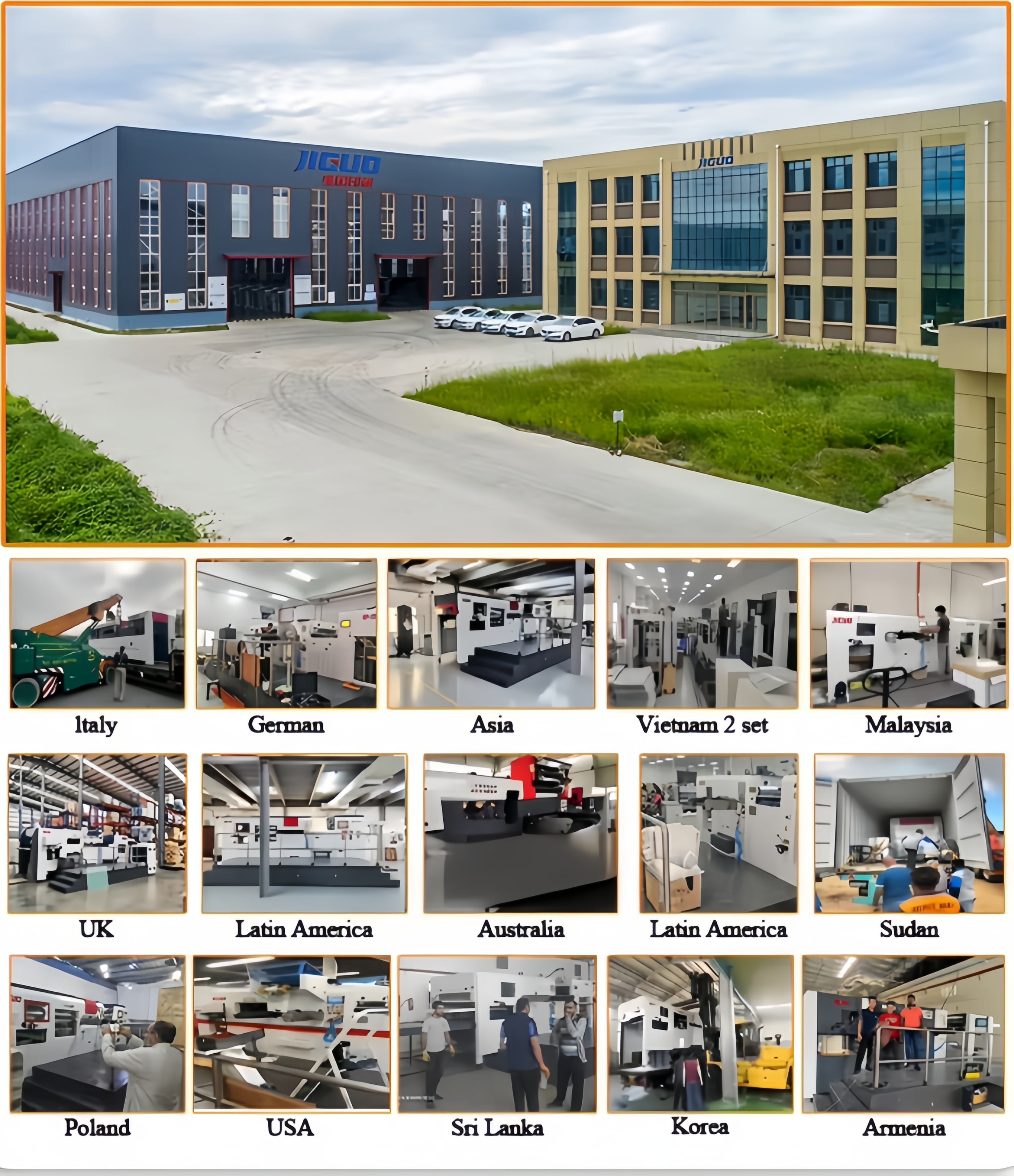 Multifunctional Flat Automatic Die Cutting Machine Adapt To Various Printing Papers And Packaging Box Requirements