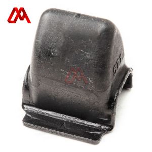 Rear Leaf Spring Bumper ISUZU ELF IZUMI Auto Parts Durable Rubber Suspension