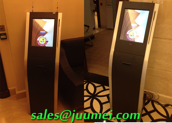 OEM/ODM KSA/UAE Full Wireless Queue Management System Software