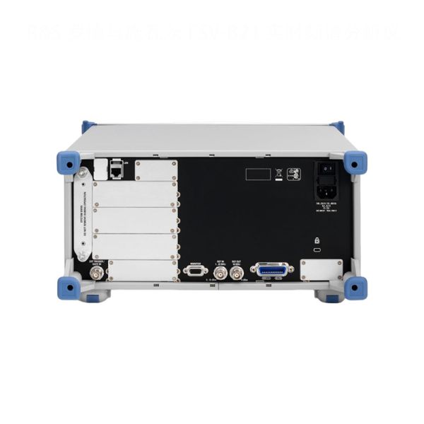 Rohde & Schwarz FSV-B21 Real-Time Spectrum Analyzer with 40MHz Analysis Bandwidth and ODM Customization Services