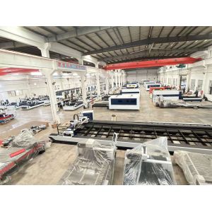 Qihai Laser Tech. Co., Ltd.