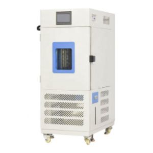 Environmental Control Temperature Humidity Simulation High Altitude Low Pressure