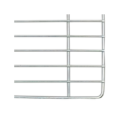Customized 5 Gallon Metal Bucket Grid Paint Scuttle Grid 1#