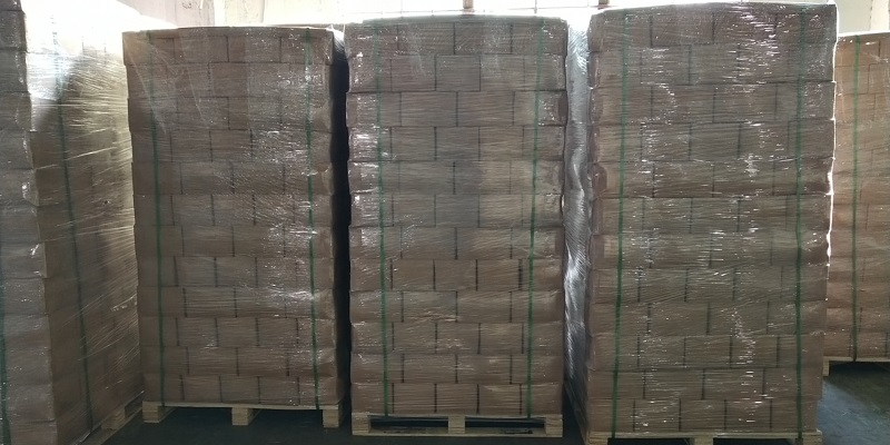 Concrete Reinforced Polypropylene Fibre Macrofibers 54mm For Construction Mining