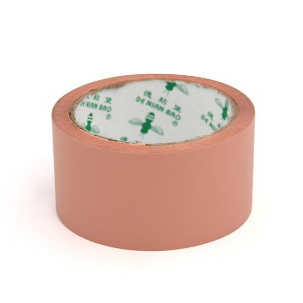 Multiple Specifications For Packing And Sealing Shipping Bopp Adhesive Tape