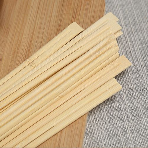 Eco-Friendly Disposable Bamboo Chopsticks for Restaurants Customizable