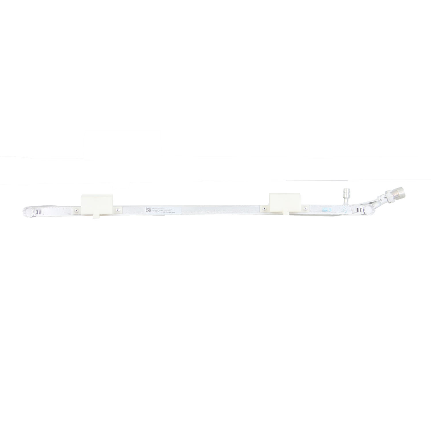 Car Ac Condenser for Mercedes-Benz E200 E240 2108300270 A2108300570 at Affordable