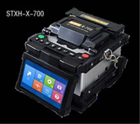 Ribbon Fiber / Specialty Fiber Fusion Splicer PMF Polarization Maintaining Fiber
