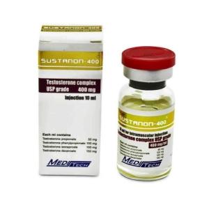 Quality test Decanoate Labels Boxes SGS With 99% Pure Powder for sale
