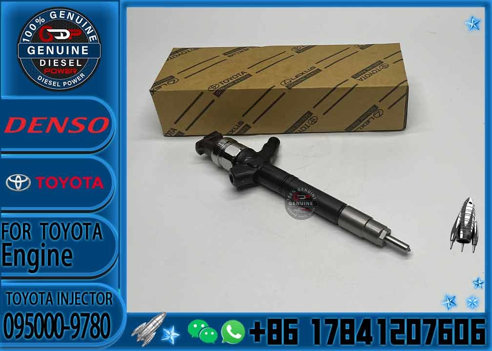 Injector Repair Kit spare parts 095000-9770 095000-9730 095000-7700 095000-6680 095000-6410 with valve plate nozzle