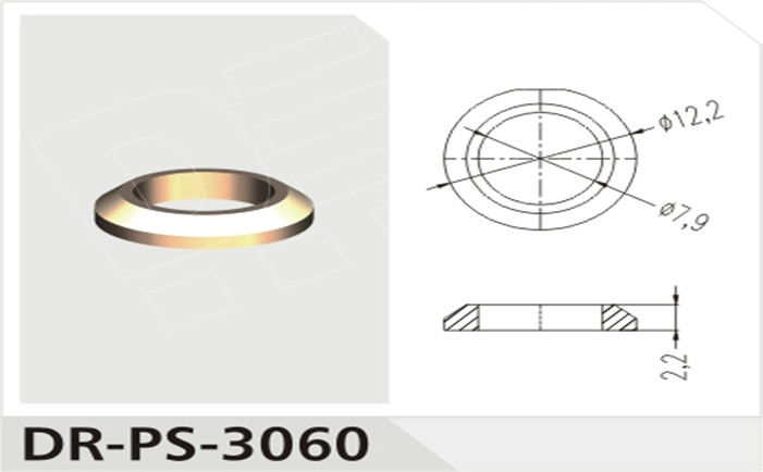 Best Sellers Automotive Replacement Fuel Injector Rubber Seals