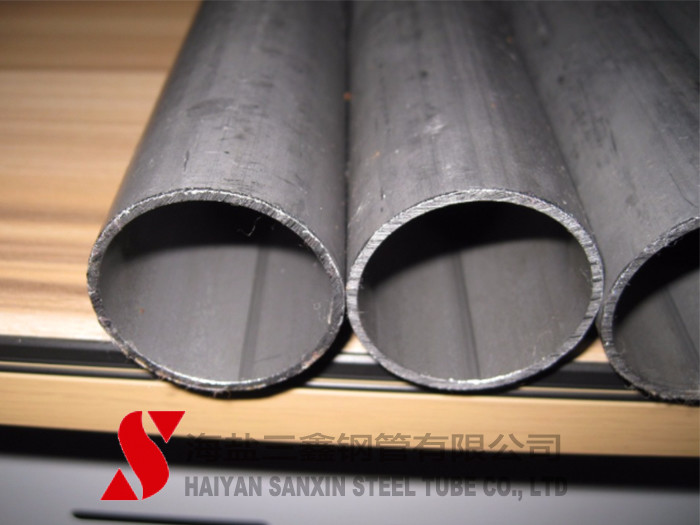 Buy cheap Mechanical Cold Drawn Welded Tubes , Wear Resistant Seam Welded Tube from wholesalers