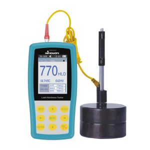Portable Leeb Hardness Testing Machine