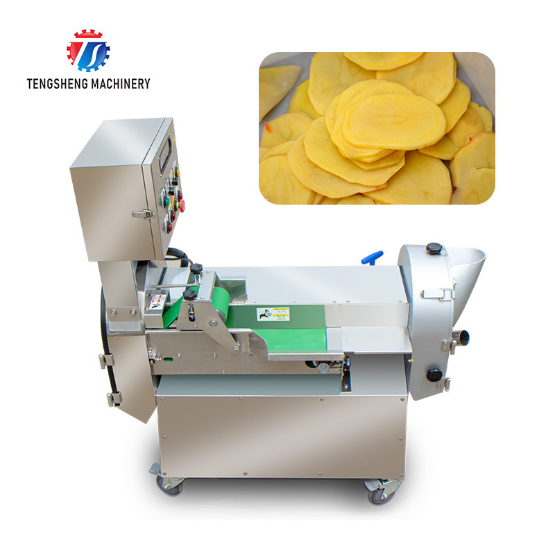 Quality Garlic Sprouts Steamed Buns Fruit Processing Machine Potato Carrot Ginger for sale
