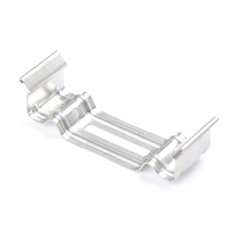 Quality Hardware U Shaped Bracket Anodization Aluminum Sheet Fabrication for sale