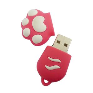 Quality PVC USB Flash Drive for sale