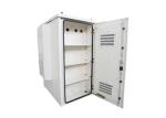 Outdoor SMC DMC Plastic Polyester Enclosure / Waterproof Fiberglass Boxes
