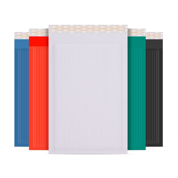 Corrugated Paper Kraft Paper Package Mailers Customized Logo