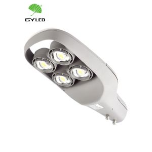 Quality 100W 150W Waterproof Roadway LED Lighting COB Street Light IP66 for sale