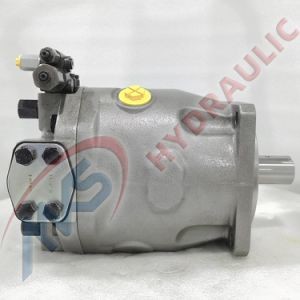 Quality Electric Axial Plunger Pump Hydraulic Open Circuit Pump Rexroth A10vso140 for sale