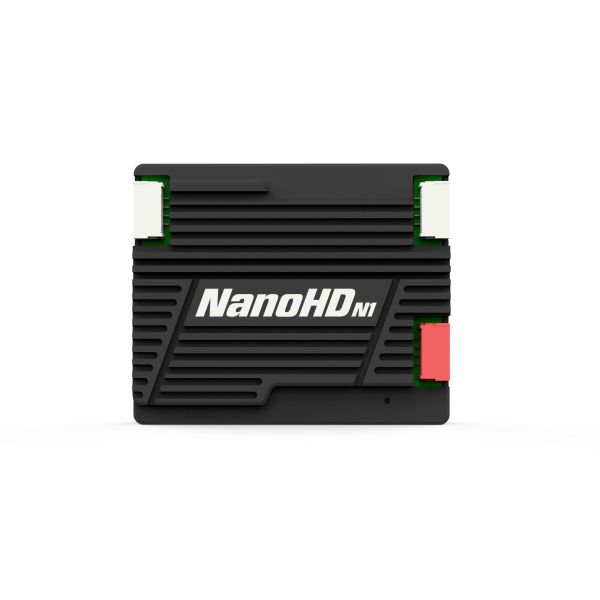 Buy Nano 4K Ultra HD Video Codec System Drone Image Transmission at wholesale prices