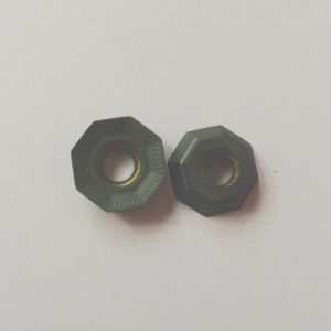 OFMT05T305TN CNC Face Milling Insert