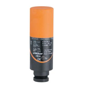 Quality IFM Inductive Proximity Sensor IB0016 IBE2020-FBOA Cylindrical Shell for sale