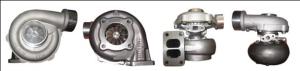 Quality 5700246 LIEBHERR D924 (5700246) engine turbocharger k27.2 for sale
