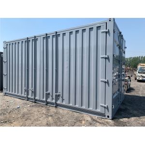 324 Unit S17 56T Container Mining Farmbox 3150KVA Transformer