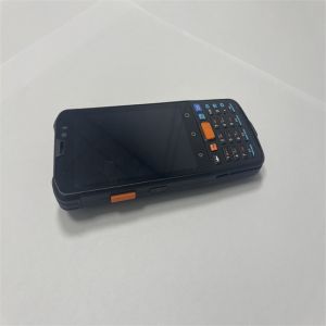 Dustproof Handheld PDA Scanner Ip67 Ip68 Waterproof Mobile Terminal