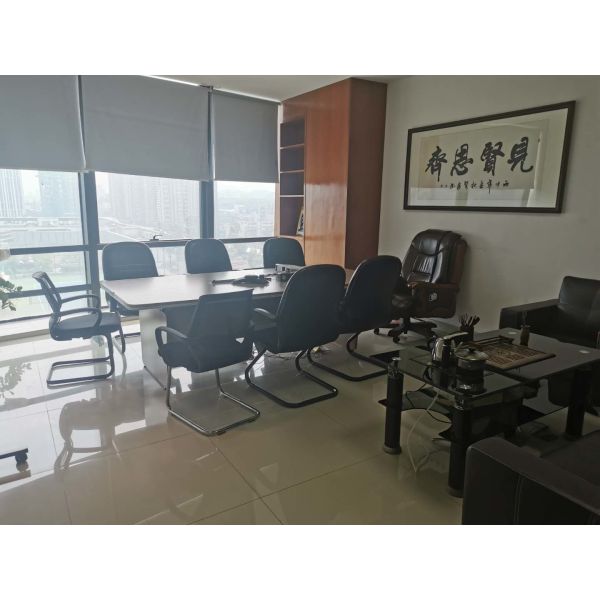 Sunbeam Electronics (Hong Kong) Limited