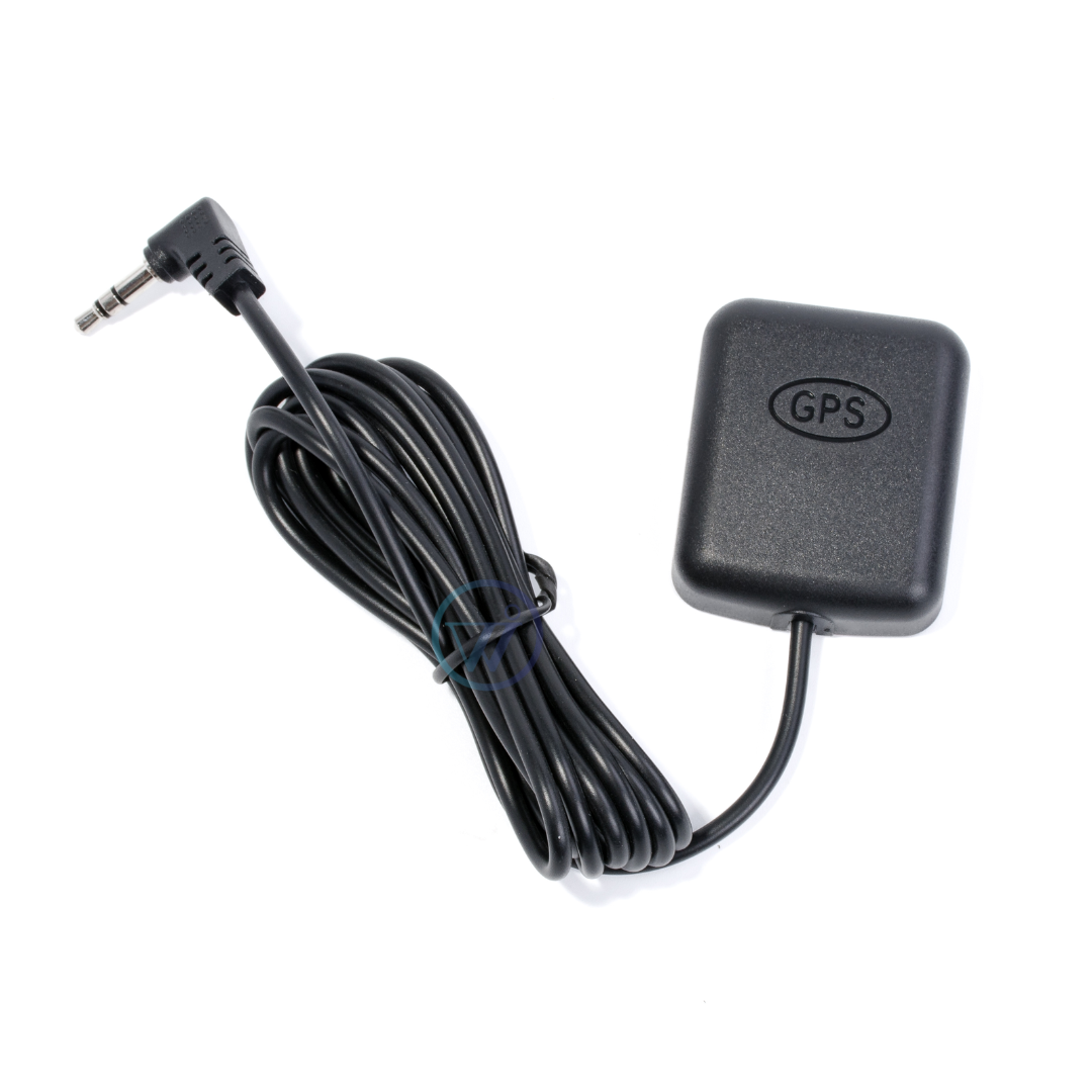 External GPS Antenna 1575MHz 30dBic Gain Panel Mount