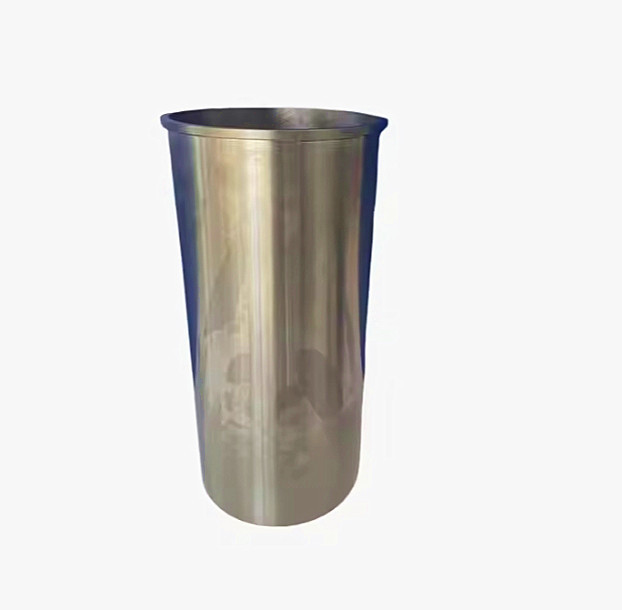 Weichai Engine Foton Truck Spare Parts Cylinder Liner truck replacement parts
