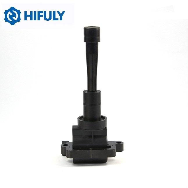 Easy Installation Ignition Coil K150606S Luxgen Coil Pack 224485E100