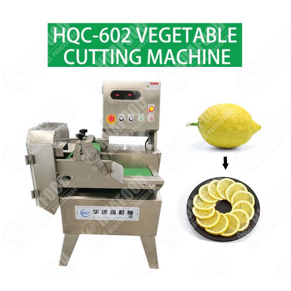 Automatic Leafy Vegetable Cutting Machine Cutter Long Bean Cutting Machine