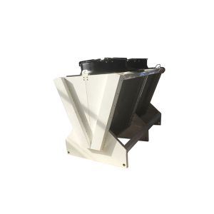 Server Cryptomining Liquid Immersion Cooling System Energy Saving