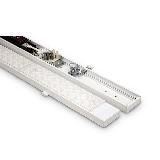 Quality 60w switchable Led Luminaire Retrofit Kit within 44 seconds for sale