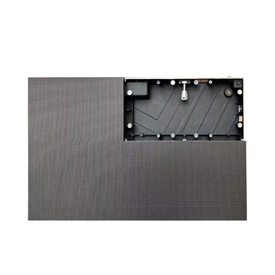BUD Series P2.5 Indoor LED Video Walls – Ultra-Fine Pixel Pitches (1.25/1.538/1.86/2.5mm), Seamless Display, High Refresh Rate