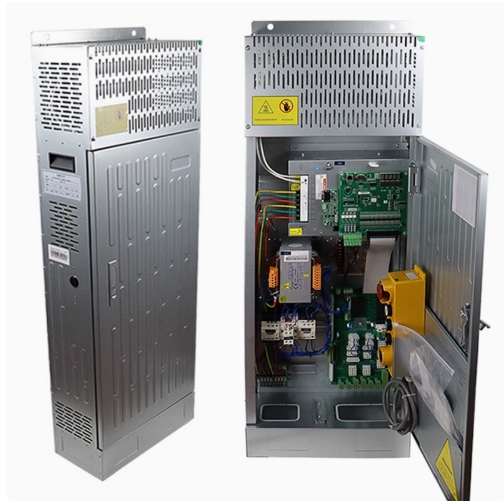 Quality Lockable Metal Electrical Cabinet Wall Mount Aluminum Alloy Electrical Enclosure for sale