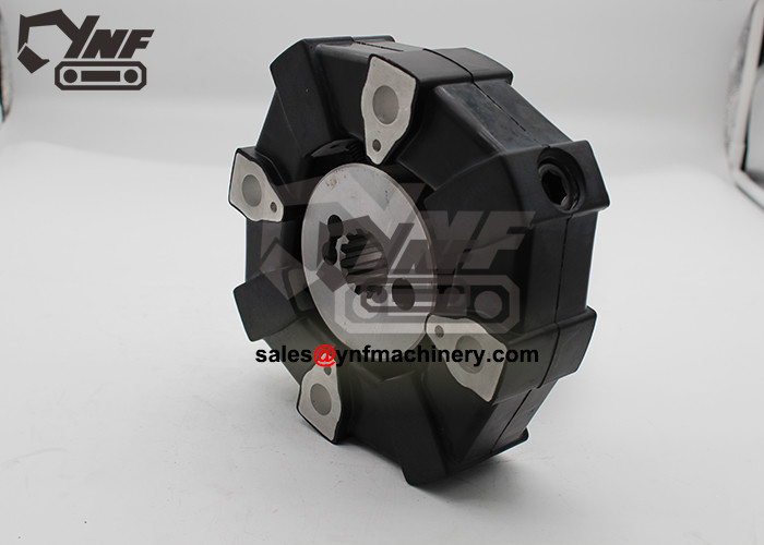 Pump Drive Coupling Hydraulic Spare Parts For Doosan DX235LC-5 Coupling