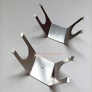 Multi Material Stamping Exquisite Sheet Metal Parts Craftsmanship With Stamping,