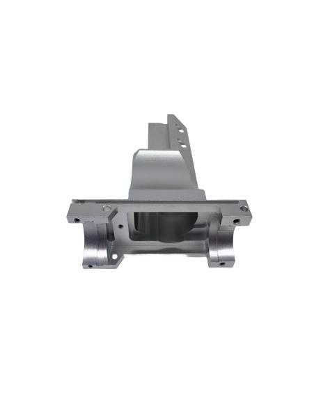 High Precision CNC Milling Aluminium Parts Customized CNC Precision Machining