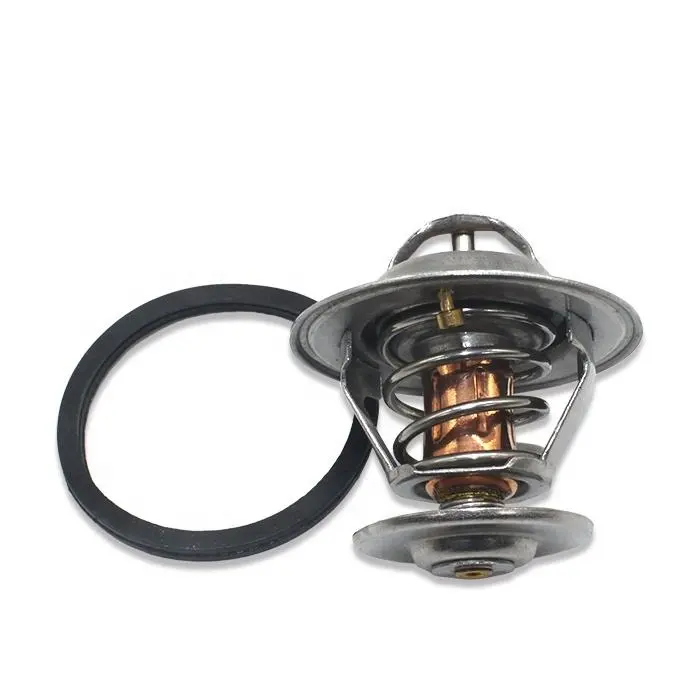 115-4223 4W-4794 Thermostat for Caterpillar Truck Excavator Diesel Cummins Engine C7 C9 C11 C13 C15 Durable Construction