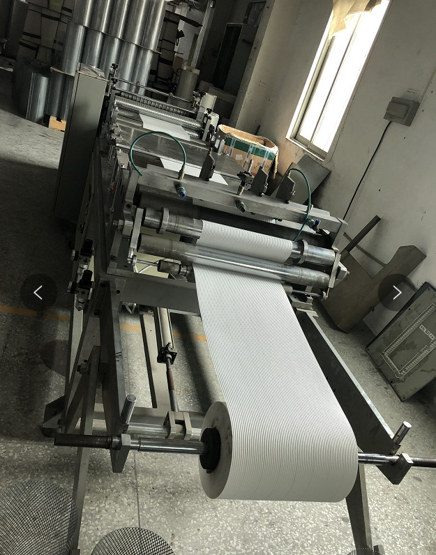 WAH Machine Parts Co.,Ltd