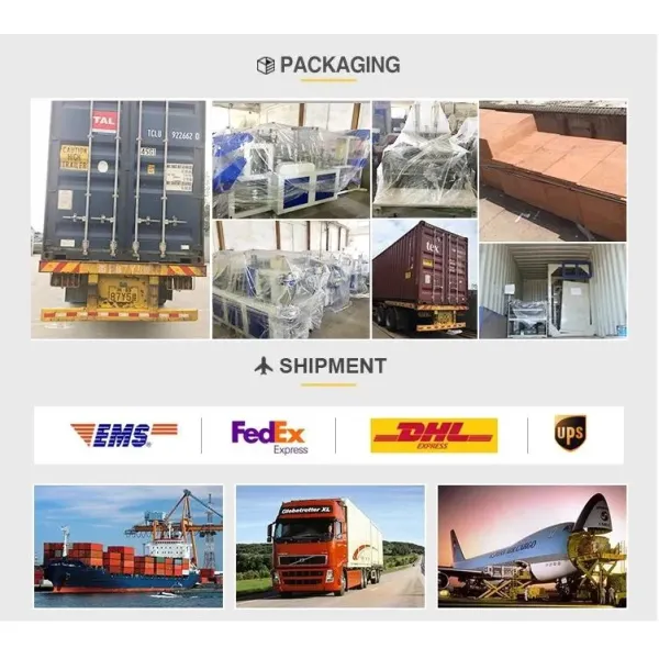 Versatile High Speed Customized Flexo Printing Machine With High Resolution