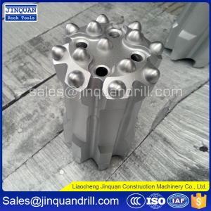 Tungsten carbide button bits suppliers threaded button bits manufacturers from