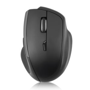 Intelligent Wireless Computer Mouse Smart Voice Controlled With 25 Languages